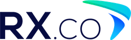 RX.co Logo