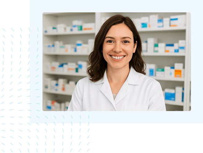 Choose medication