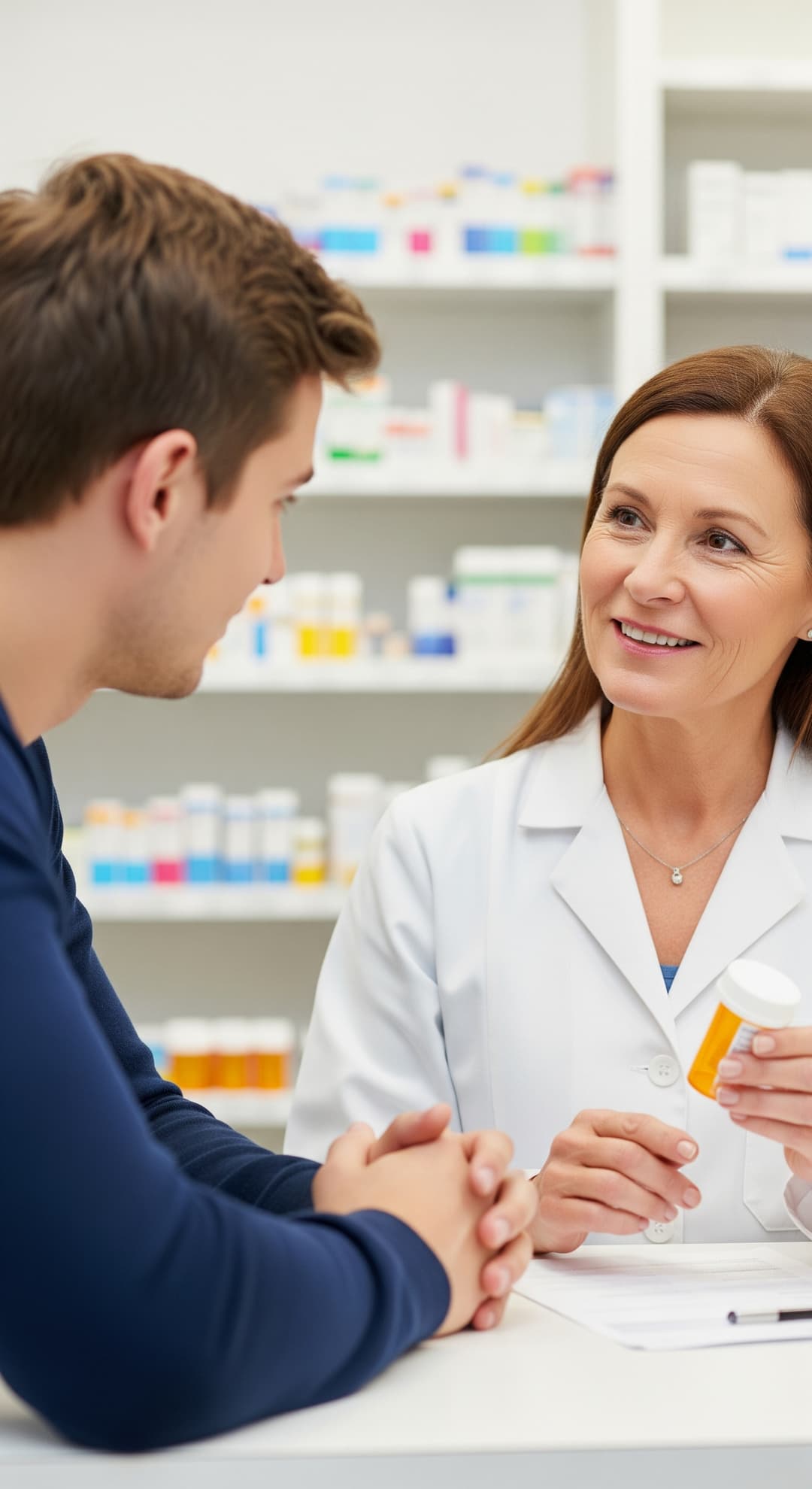 Pharmacist
